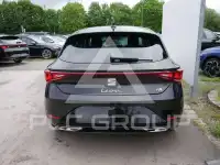 2026 Seat Leon
