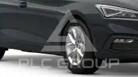 2026 Seat Leon