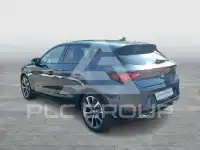 2026 Seat Leon