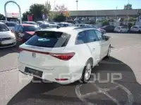 2026 Seat Leon