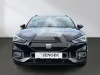 2026 Seat Leon