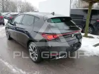 2026 Seat Leon