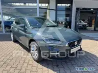 2026 Seat Leon