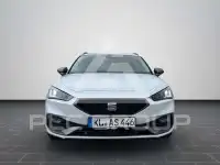 2026 Seat Leon