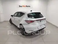 2026 Seat Leon