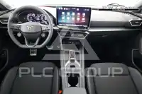 2026 Seat Leon