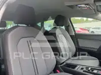2026 Seat Leon