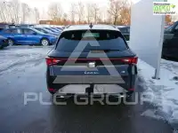 2026 Seat Leon
