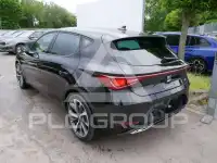 2026 Seat Leon