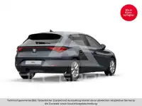 2026 Seat Leon