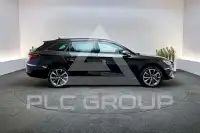 2026 Seat Leon