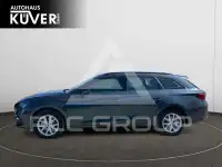 2026 Seat Leon