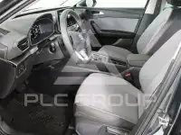 2026 Seat Leon