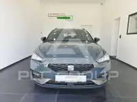 2026 Seat Leon