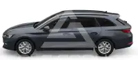 2026 Seat Leon