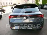 2026 Seat Leon