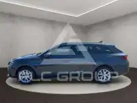 2026 Seat Leon