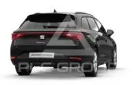 2026 Seat Leon
