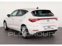 2026 Seat Leon