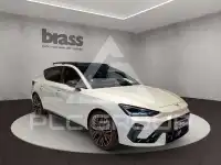 2026 Seat Leon