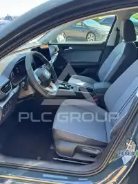 2026 Seat Leon