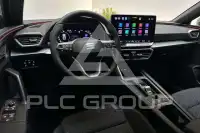 2026 Seat Leon