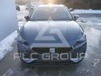 2026 Seat Leon