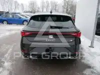2026 Seat Leon