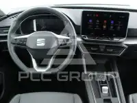 2026 Seat Leon