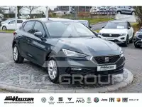 2026 Seat Leon