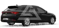 2026 Seat Leon