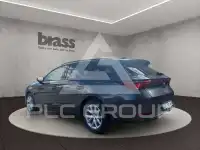 2026 Seat Leon