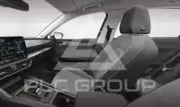 2026 Seat Leon