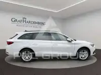 2026 Seat Leon