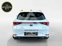2026 Seat Leon