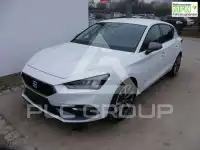 2026 Seat Leon