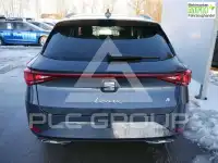 2026 Seat Leon