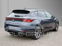 2026 Seat Leon