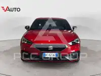 2026 Seat Leon