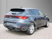 2026 Seat Leon