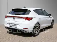 2026 Seat Leon