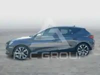 2026 Seat Leon