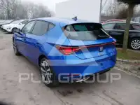 2026 Seat Leon