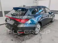 2026 Seat Leon
