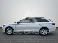 2026 Seat Leon