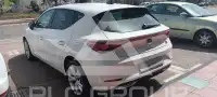 2026 Seat Leon