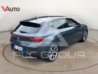 2026 Seat Leon