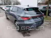 2026 Seat Leon