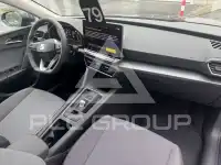 2026 Seat Leon