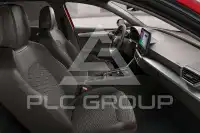 2026 Seat Leon